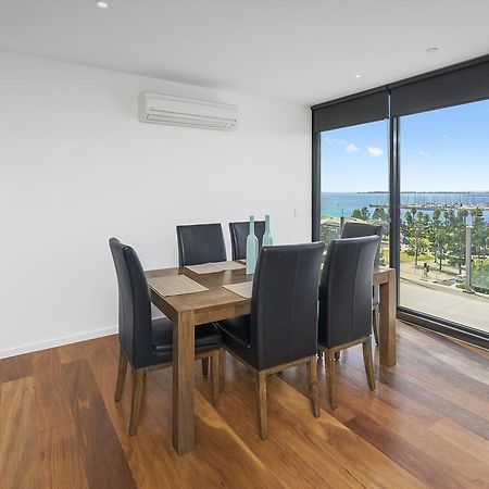 Pier Point 105 Appartement Geelong Buitenkant foto