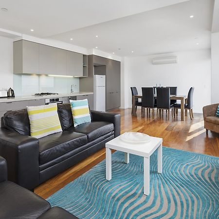 Pier Point 105 Appartement Geelong Buitenkant foto